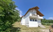Casă-Pensiune Agroturistica spatioasa P+M Budeasa cu ved... 