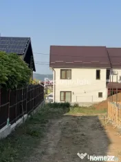 Teren intravilan 446 mp – Strada Pinilor, zonă exclusi... 