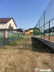Teren intravilan 446 mp – Strada Pinilor, zonă exclusi... 