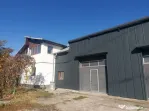 De închiriat: Hale si locuință pe 3 000 mp/ Bascov - A...