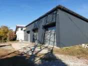 De închiriat: Hale si locuință pe 3 000 mp/ Bascov - A... 