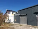 De închiriat: Hale si locuință pe 3 000 mp/ Bascov - A...