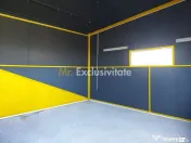 De închiriat: Hale si locuință pe 3 000 mp/ Bascov - A...