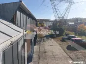 De închiriat: Hale si locuință pe 3 000 mp/ Bascov - A...