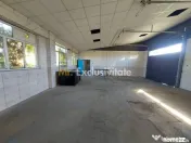 De închiriat: Hale si locuință pe 3 000 mp/ Bascov - A...
