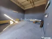 De închiriat: Hale si locuință pe 3 000 mp/ Bascov - A...