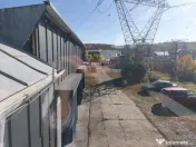 De închiriat: Hale si locuință pe 3 000 mp/ Bascov - A... 