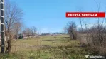 Teren intravilan com. Rociu sat Gliganu de Sus