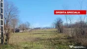 Teren intravilan com. Rociu sat Gliganu de Sus 