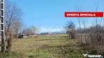Teren intravilan com. Rociu sat Gliganu de Sus