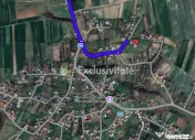 Teren intravilan com. Rociu sat Gliganu de Sus 