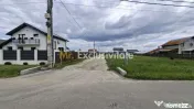 Teren 500 mp intravilan Smeura Stoenari - 4 loturi 