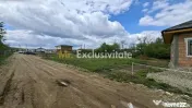 Teren 500 mp intravilan Smeura Stoenari - 4 loturi 