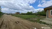 Teren 500 mp intravilan Smeura Stoenari - 4 loturi 
