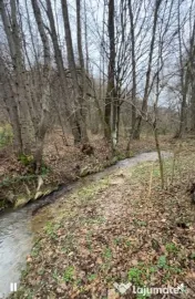 Teren intravilan 6.500 m²–Deschidere 144 ml drum europ... 