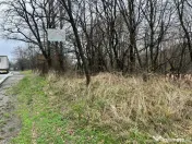 Teren intravilan 6.500 m²–Deschidere 144 ml drum europ... 