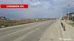 Teren 489 mp Bradu, deschidere la DJ - 3 Km de Pitesti