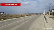 Teren 489 mp Bradu, deschidere la DJ - 3 Km de Pitesti 