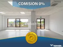 Spațiu comercial generos – 160 mp – poziție premium...