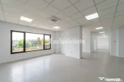 Spațiu comercial generos – 160 mp – poziție premium...