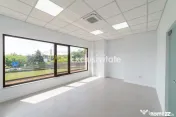 Spațiu comercial generos – 160 mp – poziție premium...