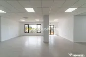 Spațiu comercial generos – 160 mp – poziție premium...