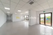 Spațiu comercial generos – 160 mp – poziție premium...
