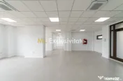 Spațiu comercial generos – 160 mp – poziție premium...