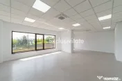 Spațiu comercial generos – 160 mp – poziție premium...