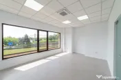 Spațiu comercial generos – 160 mp – poziție premium... 