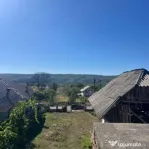 Teren intravilan Darmanesti, 17 metri deschidere la drum ...