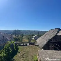 Teren intravilan Darmanesti, 17 metri deschidere la drum ...