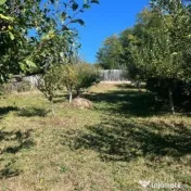 Teren intravilan Darmanesti, 17 metri deschidere la drum ... 