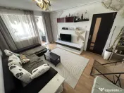 Apartament 2 camere zona Tomis Nord cu Centrala 