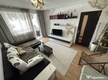 Apartament 2 camere zona Tomis Nord cu Centrala