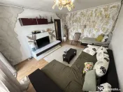 Apartament 2 camere zona Tomis Nord cu Centrala 