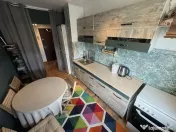 Apartament 2 camere zona Tomis Nord cu Centrala 