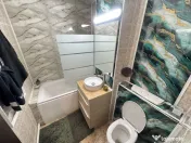Apartament 2 camere zona Tomis Nord cu Centrala 