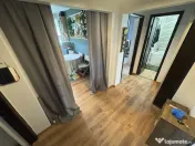 Apartament 2 camere zona Tomis Nord cu Centrala 