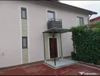 Vila individuala de închiriat-4 dormitoare 