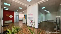Birouri 123 mp de închiriat | Bulevardul București, Plo... 