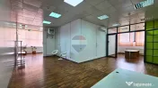 Birouri 123 mp de închiriat | Bulevardul București, Plo... 