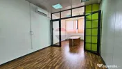 Birouri 123 mp de închiriat | Bulevardul București, Plo... 