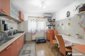 2 camere*Dristor-Racari*Modernizat*57 mp*bloc 1980 