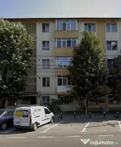 Apartament 2 camere semidecomandat zona Fratii Golesti - ...