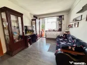Apartament 2 camere semidecomandat zona Fratii Golesti - ... 
