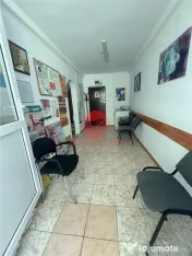 Spa#539;iu Comercial cu Vad Excelent, la Parter, Bdul Ferdin 