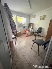 Spa#539;iu Comercial cu Vad Excelent, la Parter, Bdul Ferdin 
