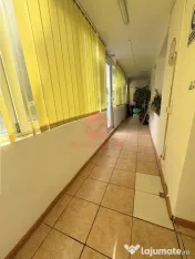 Spa#539;iu Comercial cu Vad Excelent, la Parter, Bdul Ferdin 
