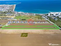 Teren Intravilan 17500mp Agigea, Pozitionare Excelenta, Apro